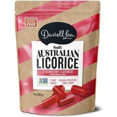 Liquorice Lea Soft Australian Liquorice Strawberry 7