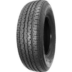 Hi-Run Tires Hi-Run Hi JK42 Boat Trailer Tire, ST225/75R15/8, WD1230