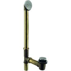 Silver Bottom Valves Westbrass 22-1/2