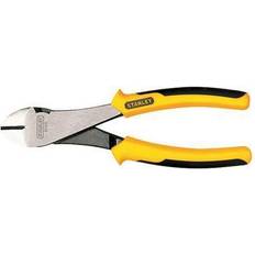 Stanley Cutting Pliers Stanley 84-028 Diagonal Cutters,7 In.