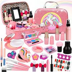  Toysical Makeup Kits for Teens - Flower Make Up