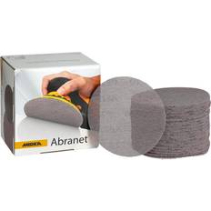 Mirka ABRANET 2.75 x 8 Hook & Loop, 50 Sheets/Box