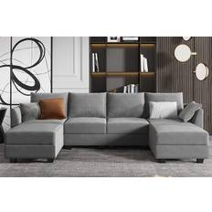 honbay convertible sofa