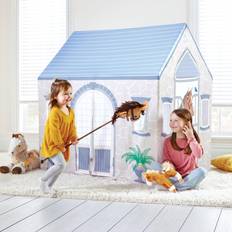 Play Tent on sale Guidecraft Martha Stewart Kids Stable Play Tent