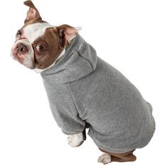 Petlife Fashion Plush Cotton Hooded Sweater Dog Cat Hoodie