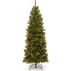 Christmas Decorations on sale National Tree Company North Valley Spruce Christmas Tree 72"