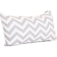 Majestic Home Goods Polka Dot Small Throw Pillow