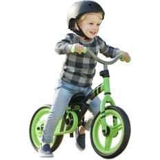 Little Tikes Ride-On Toys Little Tikes My First Balance 12" Kids' Bike Green