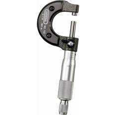 General 14-7/16 Locking Utility Micrometer 1