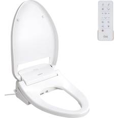 Toilet Accessories OVE Decors Calero Shape