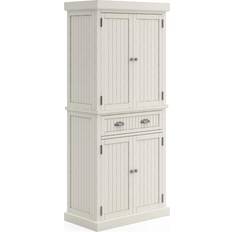 Homestyles Nantucket Lagerschrank 76.2x182.9cm