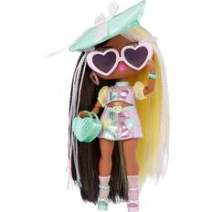 Sooo Mini! Collectible Doll 8 Surprises – L.O.L. Surprise