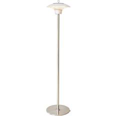 Patio Heaters & Accessories Hanover 6.8-Ft. 1500W Portable Infrared Stand