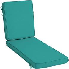 Arden Selections ProFoam Surf Chair Cushions Blue