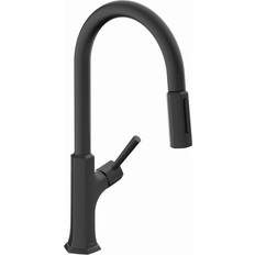 Hansgrohe Kitchen Faucets Hansgrohe 04852 Locarno