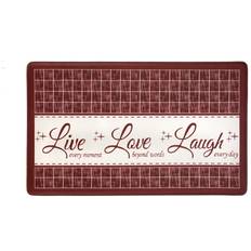 Achim Live, Love, Laugh Anti-Fatigue Red