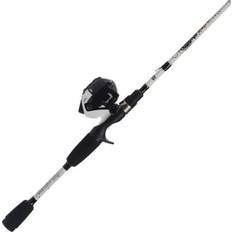 Akataka Bass Fishing Rod With Abu García SMAX3 combo - sporting