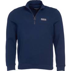 Barbour Essential Half Zip Sweatshirt