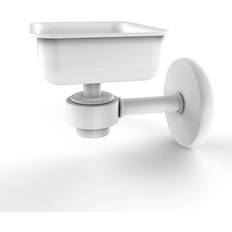 Allied Brass Satellite Orbit One Mounted Soap Dish