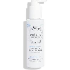 Lumene Nordic Hydra Oat Milk Oil Cleanser 150ml