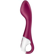 Satisfyer Sexleketøy Satisfyer Hot Spot