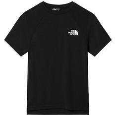 The North Face Boy's Never Stop Short Sleeve T-shirt