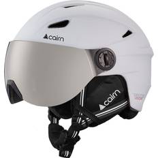 Cairn Unisex Skiutstyr Cairn Impulse Visor Helmet