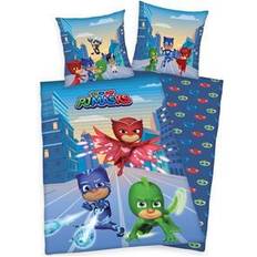 MCU PJ Masks Bedding 135x200cm