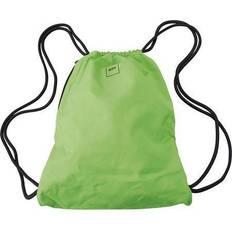 Herren Sportbeutel MasterDis Mstrds Basic Gym Sack neongreen one size