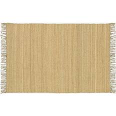 Surya Jute JUTE Cottage Green, Brown, Natural