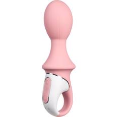 Aufblasbar Vibratoren Satisfyer Air Pump Booty 5+