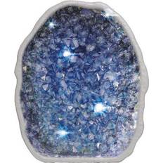 Playknowlogy Grow Your Own Geod Crystal