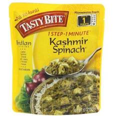 Freeze Dried Food Tasty Bite, Kashmir Spinach, 10 oz
