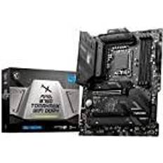 Intel Motherboards MSI MAG B760 TOMAHAWK WIFI DDR4