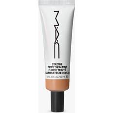 BB-Cremes MAC Strobe Dewy Skin Tint