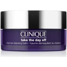 Facial Cleansing Clinique Take The Day Off Charcoal Cleansing Balm 4.2fl oz