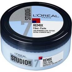 L'Oréal Paris Haarwachse L'Oréal Paris Men Expert Studio Line Hair Styling Special FX Remix Styling Cream