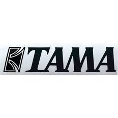 Tama String Instruments Tama Logo Sticker TLS70BK