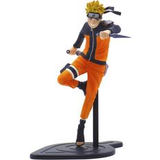 SPC ABYstyle Naruto Shippuden Naruto Uzumaki (SFC Figure #010)