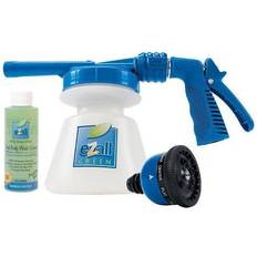 Green Starter Bathing Kit Blue