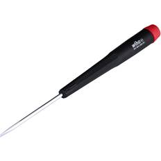 Slotted Screwdrivers Wiha 26032 Shank,6-3/4" Overall L