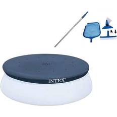 Intex Pool Care Intex 10-in Wand Pool Vacuum 112380