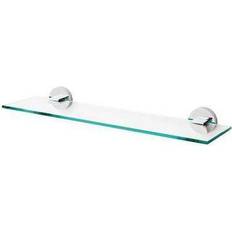 Glass Mixer Shelves Speakman Neo Wall-Mounted