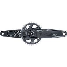 Bike Spare Parts Sram GX Eagle DUB Fatbike 5 Krank 165mm, 30T