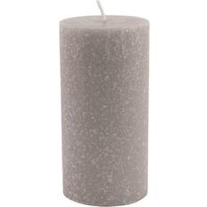 Candles Root Unscented Timberline Pillar 3