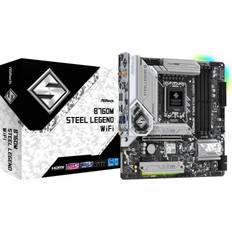 Asrock B760M Steel Legend WiFi