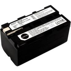 Batterien & Akkus Cameron Sino Replacement Battery For ATOMOS 7.4v 4400mAh 32.56Wh Camera Battery