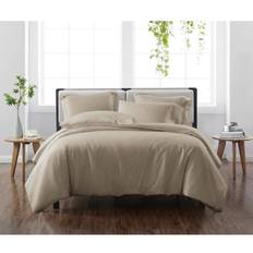 Duvet Covers Cannon Heritage Duvet Cover Green, White (228.6x)