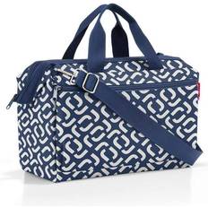 Weekender Reisenthel Bag-MO4073 Signature Navy One Size