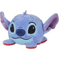 Bamser & kosedyr Simba Disney Stitch Leroy Reversible plush toy 8cm